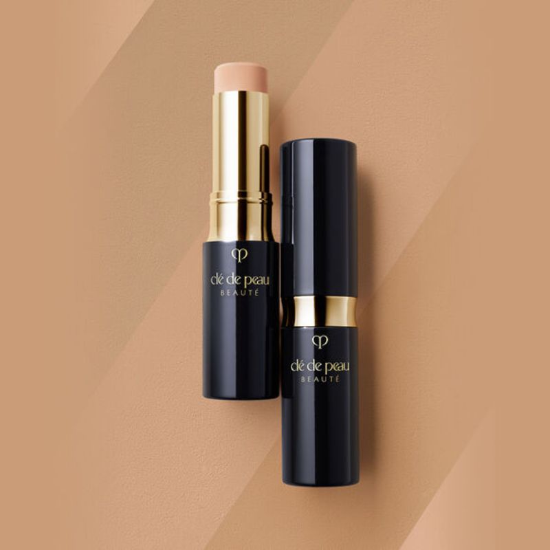 Kem Che Khuyết Điểm Cle De Peau Beaute Correcteur Visage Concealer